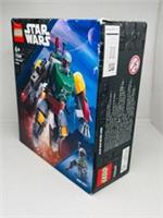 LEGO Star Wars 75369 | Boba Fett Mech | New & Sealed | Slight box damage