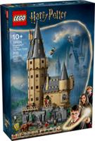 Lego Harry Potter Set 76454 Hogwarts Castle: The Main Tower Brand New & Sealed