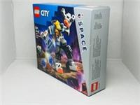 LEGO City 60428 | Space Construction Mech | Brand New & Sealed
