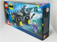 LEGO DC Batman 76264 | Batmobile Pursuit: Batman vs. The Joker | New & Sealed