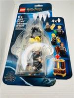 LEGO Harry Potter 40419 | Hogwarts Students blister pack | Brand New & Sealed