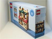 LEGO Promotional set 40696 | Bakery | Brand New & Sealed