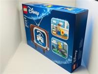 LEGO Disney Promo set 40774 | Classic Animation Scenes | Brand New & Sealed