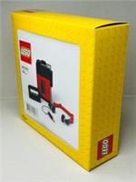 LEGO Insiders Promo set 6471611 | Tape Player / Cassette Player | New & Sealed