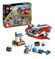 LEGO STAR WARS (75384) The Crimson Firehawk - NEW