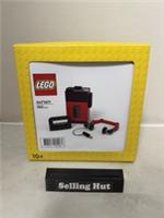 Lego Buildable Walkman 5007869 & 6471611 Rare VIP Reward. New/Sealed/Retro/Gift