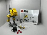 LEGO Star Wars 75431 327th Star Corps Clone Troopers | MODEL ONLY NO FIGS/DROIDS