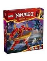 LEGO NINJAGO (71808) Kai's Elemental Fire Mech - BNIB