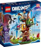 LEGO Dreamzz (71461) Fantastical Tree House - BNIB