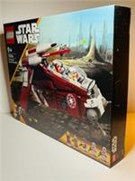 LEGO Star Wars set 75354 | Coruscant Guard Gunship | Brand new & sealed