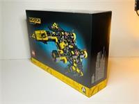 LEGO Icons 10355 | Blacktron Renegade | Brand new & sealed
