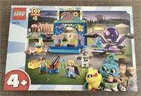 LegoToy Story 4 Buzz And Woody's Carnival Mania 10770 new & sealed