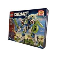 Genuine Lego: Dreamzzz Mateo and Z-Blob the Knight Battle Mech (71485) New
