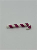 Lego Minifigure Utensil 1621pb02 Candy Cane Xmas Santa Christmas