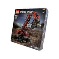 Genuine Lego: Technic Material Handler (42144) New & Factory Sealed
