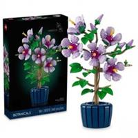 Icons 10372 Botanicals Bouquet Hibiscus Flower NEW Packaging Toys Gifts