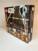 LEGO Star Wars promo set 40765 | Kamino Training Facility | Brand New & Sealed*