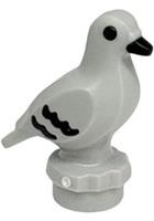 LEGO Pigeon Minifigure Animal Bird (NR2)