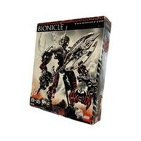 Genuine Lego: Bionicle Axonn (8733) New & Factory Sealed