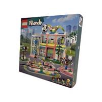 Genuine Lego: Friends Sports Centre (41744) New & Factory Sealed