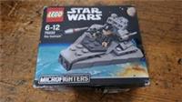 LEGO Star Wars: Star Destroyer Microfighter (75033) brand new in sealed box