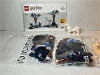 LEGO Harry Potter 76432 Forbidden Forest: Magical Creatures | New but no box