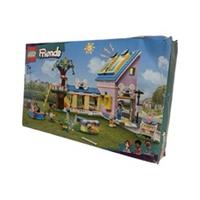 Genuine Lego: Friends Fog Rescue Centre (41727) New & Factory Sealed