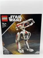 LEGO Star Wars BD-1 | 75335 | Brand NEW & Sealed | RARE