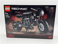 Lego 42155 Technic The Batman - Batcycle - Brand New & Sealed