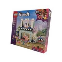 Genuine Lego: Friends Hair Salon and Accessories Shop (42662) New & Sealed