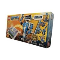 Genuine Lego: Boost Creative Toolbox (17101) New & Factory Sealed