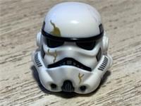 LEGO Star Wars part - NIGHT TROOPER MINIFIGURE HELMET from 75412 WHITE 6488689