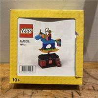 LEGO 6435196 Fantasy Adventure Ride Complete Set Unicorn Cowboy NEW SEALED