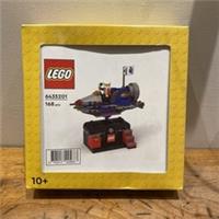 LEGO Promotional: Space Adventure Ride 6435201