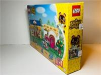 LEGO Animal Crossing 77050 Nook's Cranny & Rosie's House | New but unsealed box