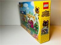 LEGO Animal Crossing 77050 | Nook's Cranny & Rosie's House | Brand new & sealed