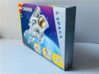LEGO CREATOR 31152 | Space Astronaut | Brand new & sealed