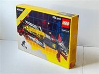 LEGO Space Promotional set 40580 | Blacktron Cruiser | Brand New & Sealed