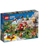 LEGO City 60202 People Pack - Outdoor Adventures