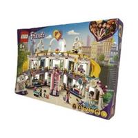 Genuine Lego: Friends Heartlake City Shopping Mall (41450) New & Factory Sealed