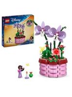 LEGO Disney Encanto Isabela's Flowerpot Age 9 + years 43237 Pieces 641 New