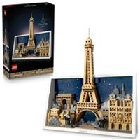 LEGO Architecture 21064 Paris - City of Love Age 18+ 958pcs