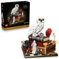 LEGO Harry Potter 76466 Philosopher's Stone Collectors' Edition Age 18+ 1571pcs