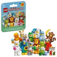 LEGO Minifigures 71051 Animals - Series 28 - Single Blind Box