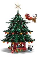 LEGO 41843 Family Christmas Tree (Age 9+) (3171 pcs) BRAND NEW & SEALED