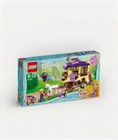 Lego 41157 Disney princess Rapunzels Traveling Caravan 323 pcs~NEW Lego sealed~