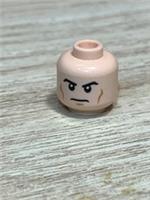 LEGO Star Wars part - 4662141 MINI HEAD 'NO. 937' light nougat from 75266
