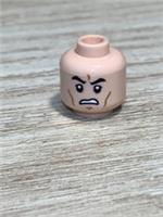 LEGO Star Wars part - 6021888: MINI HEAD NO. '1149' light nougat from 75266
