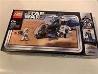 NEW LEGO STAR WARS IMPERIAL DROPSHIP 20TH ANNIVERSARY EDITION SET 75262