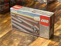 1x Lego 7854 Train 12 Volt Power Tracks Unopened MISB BNIB